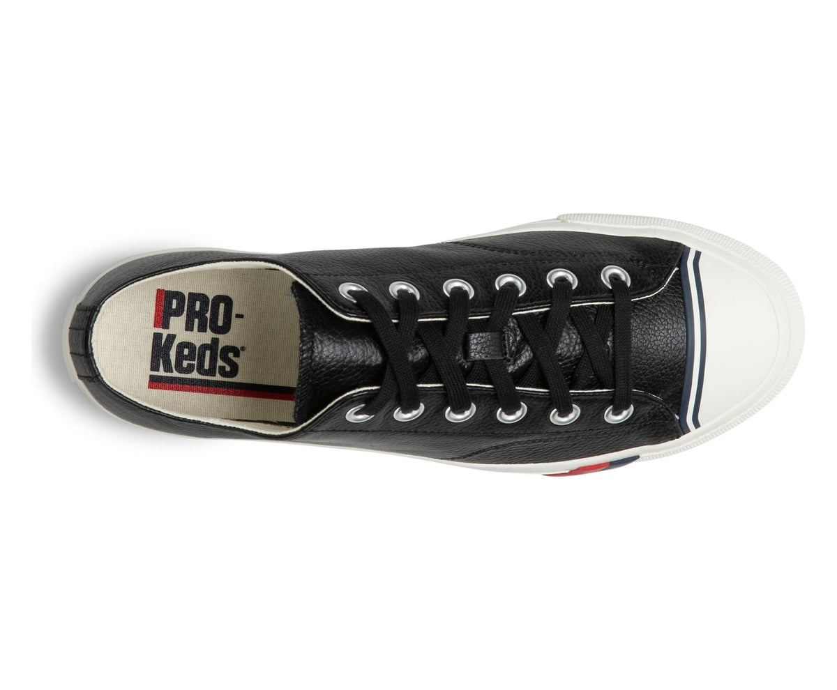 Keds | Unisex Royal Lo Classic Leather