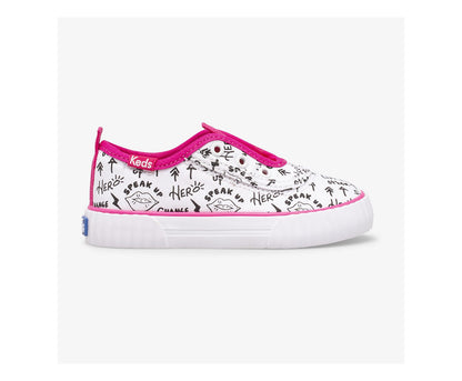 Keds | Little Kid's Topkick Washable Slip On Jr