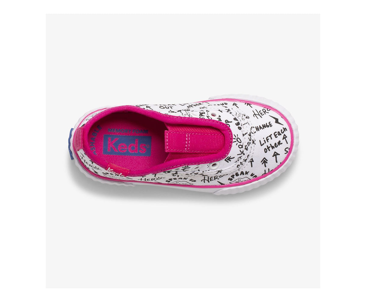 Keds | Little Kid's Topkick Washable Slip On Jr