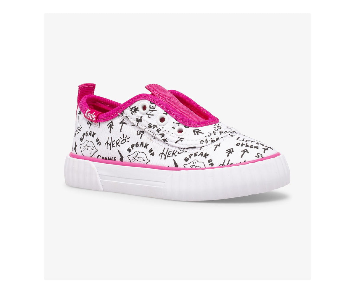 Keds | Little Kid's Topkick Washable Slip On Jr