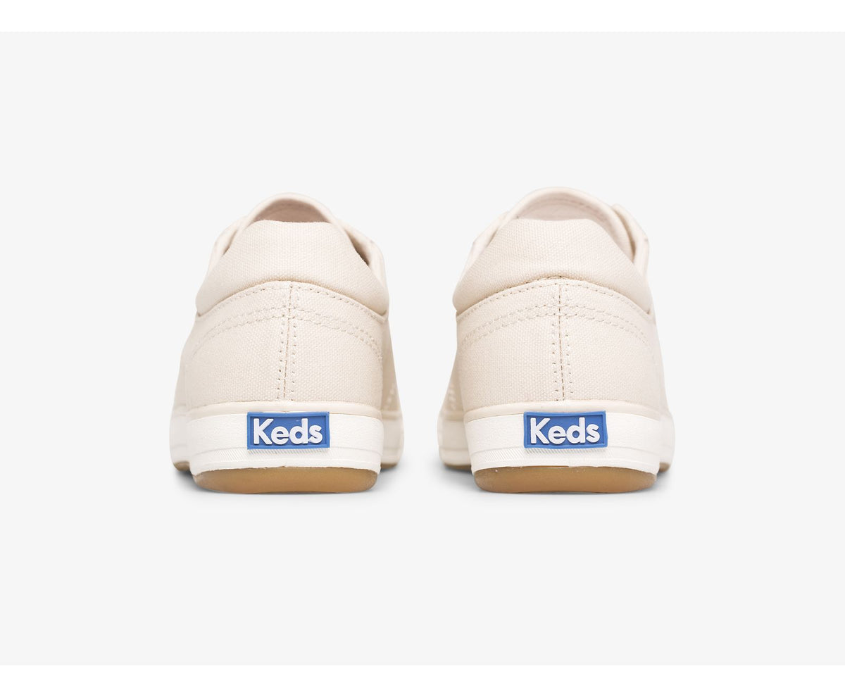 Keds | Center II Canvas