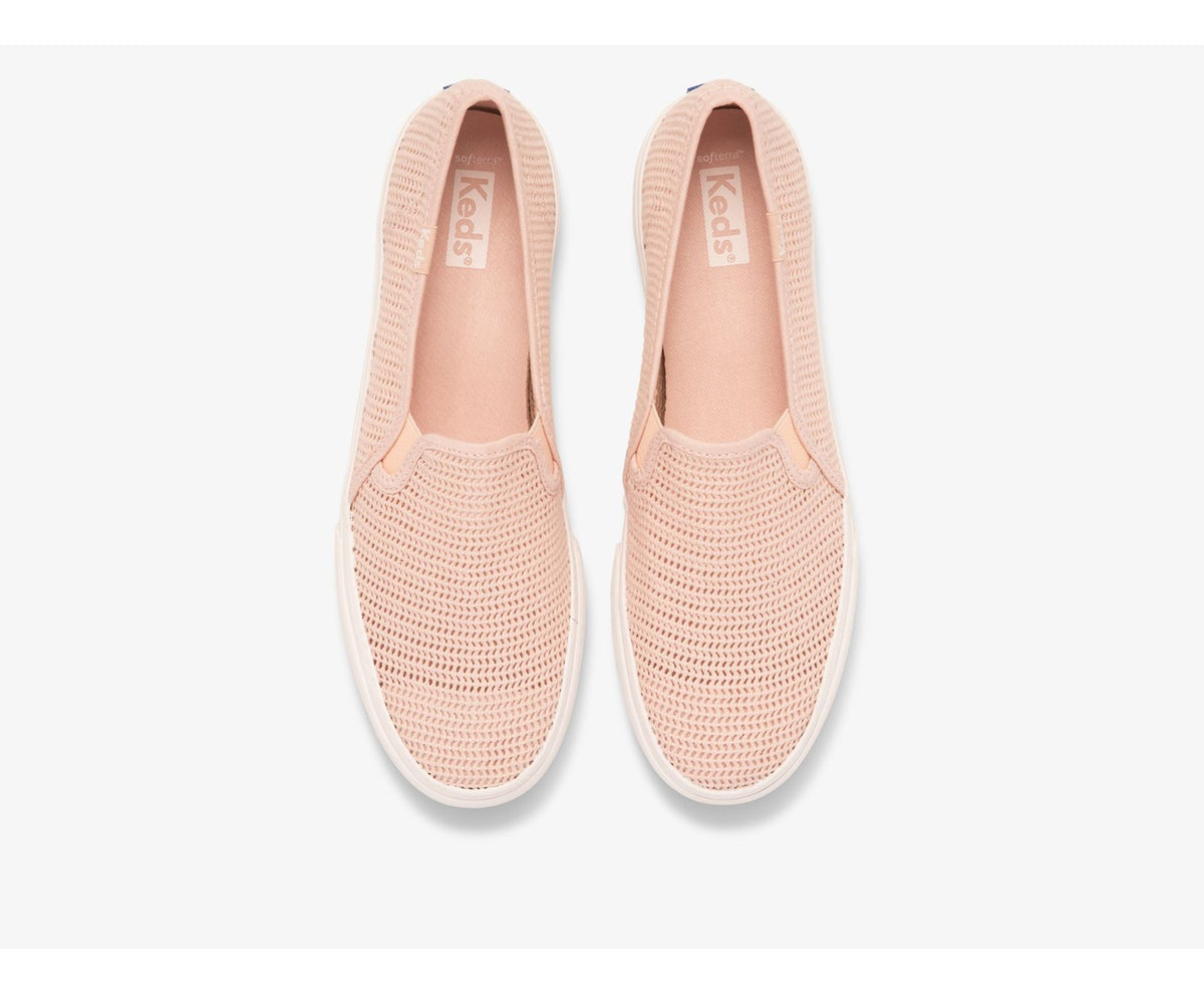 Keds | Double Decker Open Mesh