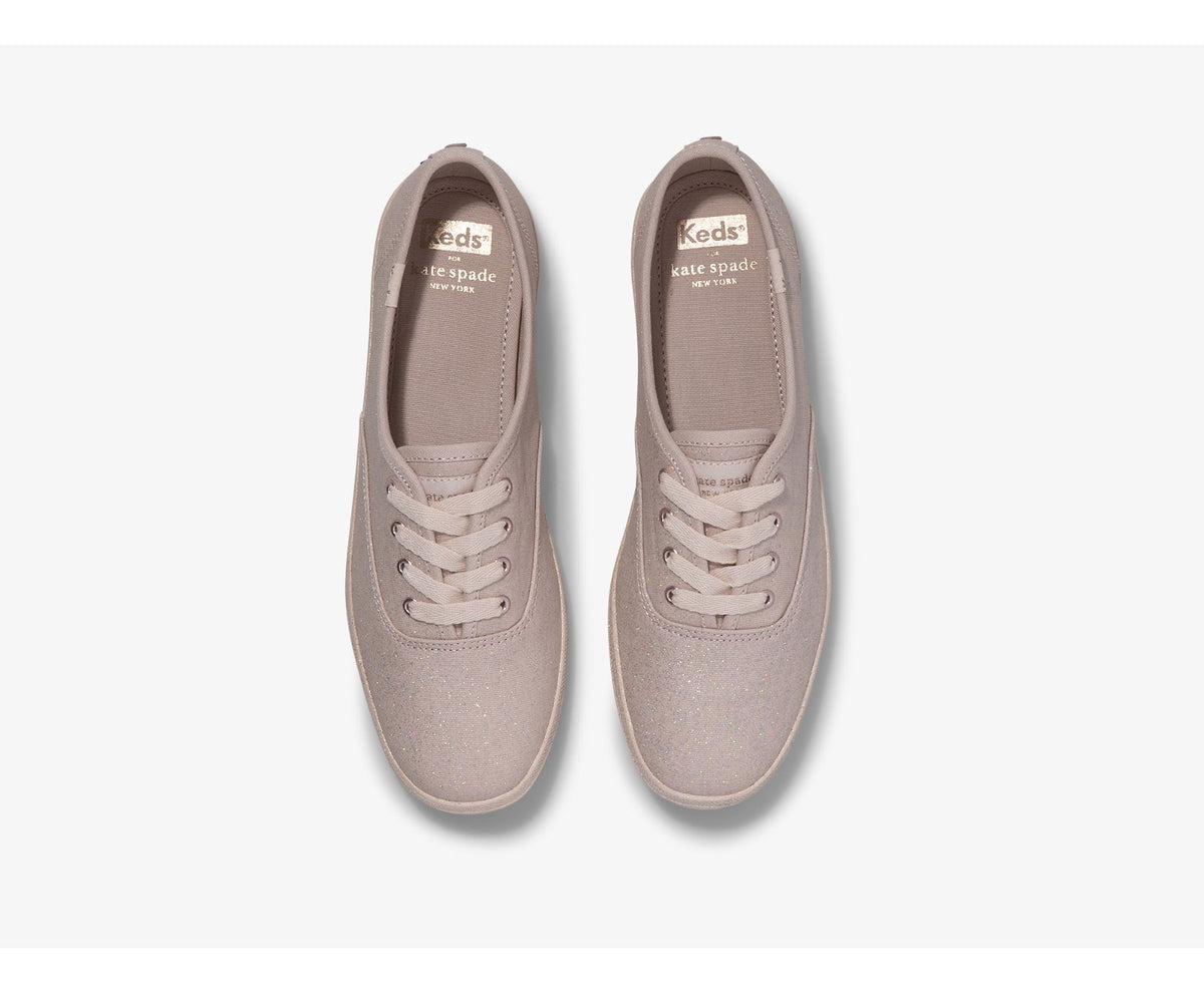 Keds | Keds x kate spade new york Champion Shellac Glitter