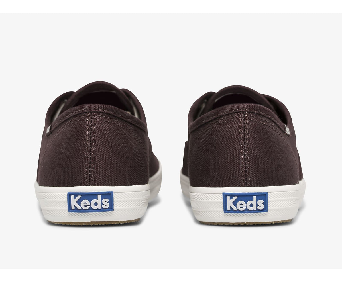 Keds | Champion Washable Feat. Organic Canvas