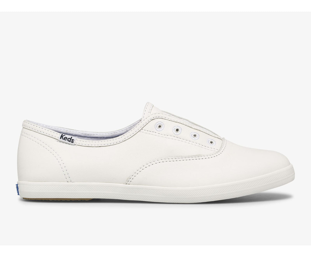 Keds | Chillax Leather