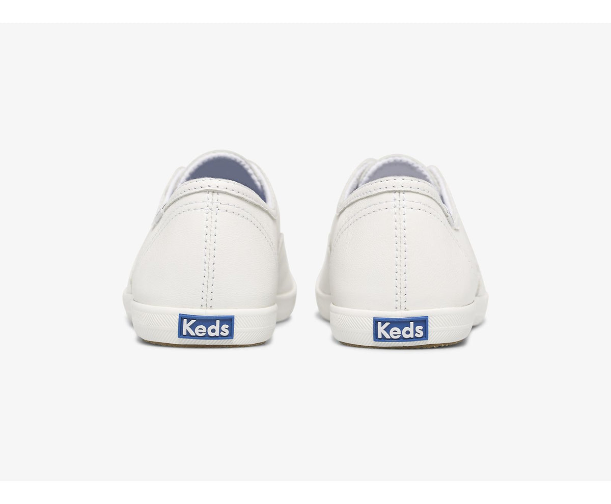 Keds | Chillax Leather