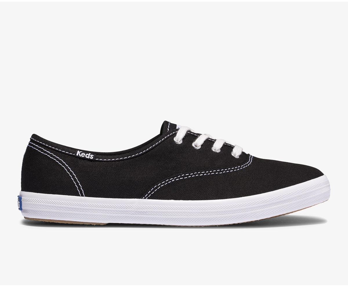 Keds | Champion Feat. Organic Cotton