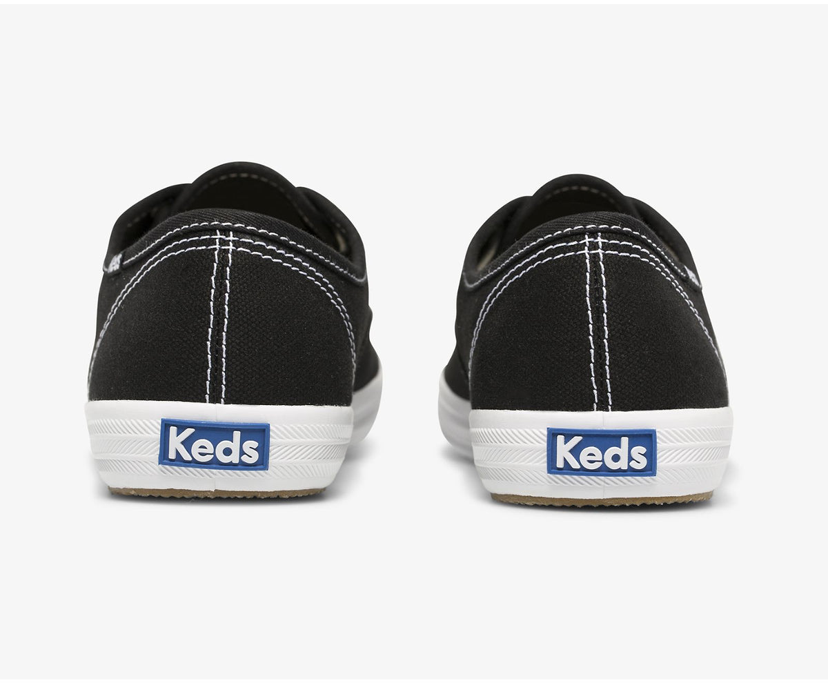 Keds | Champion Feat. Organic Cotton