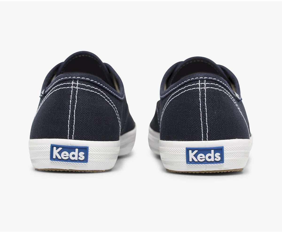 Keds | Champion Feat. Organic Cotton