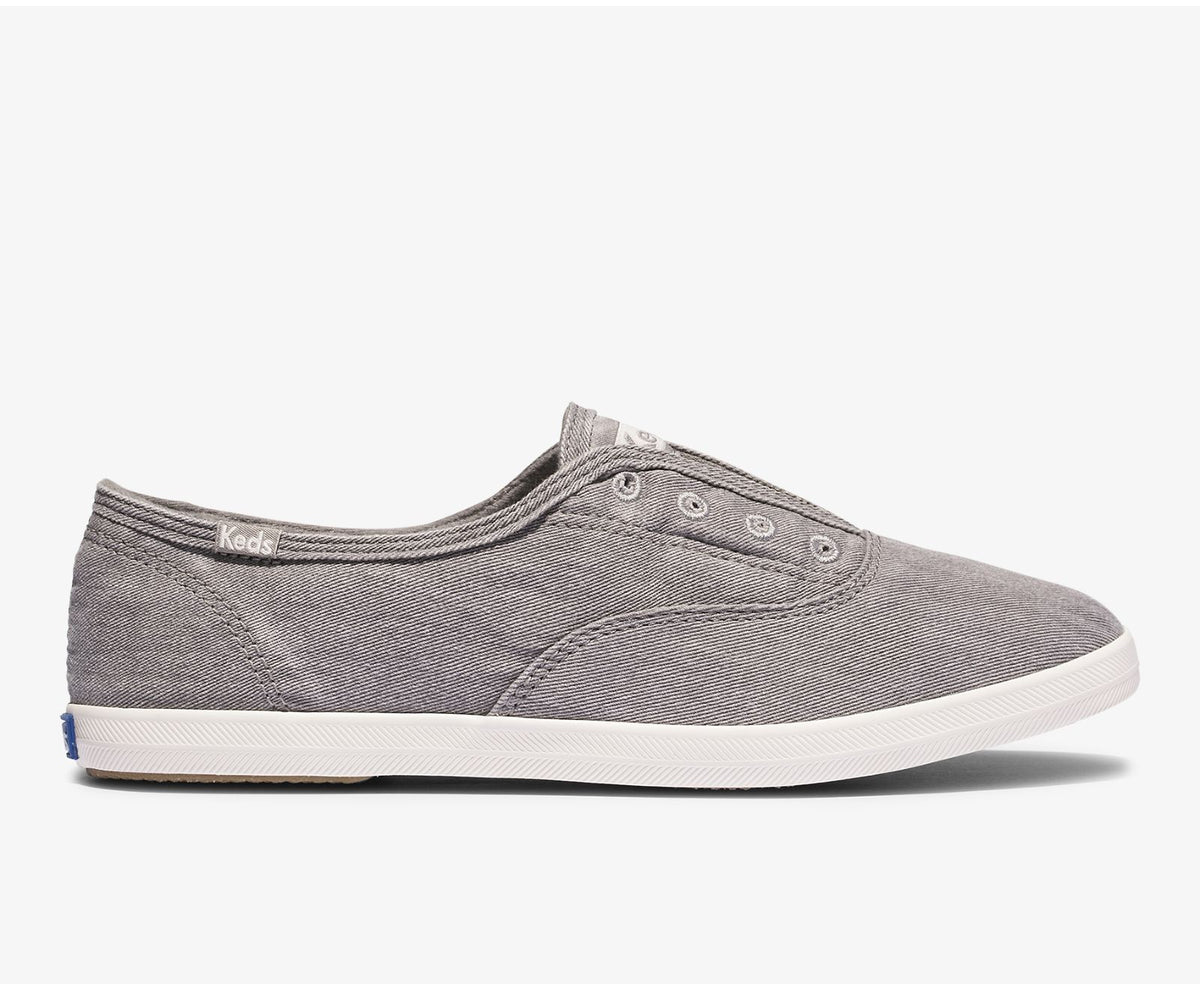 Keds | Chillax Washable Feat. Organic Cotton