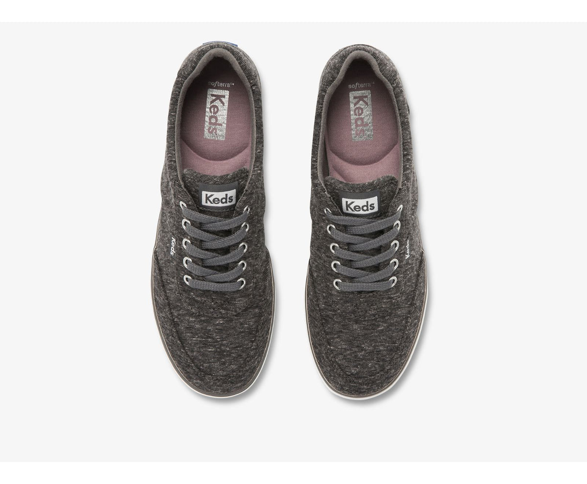 Keds | Courty II Stripey Jersey