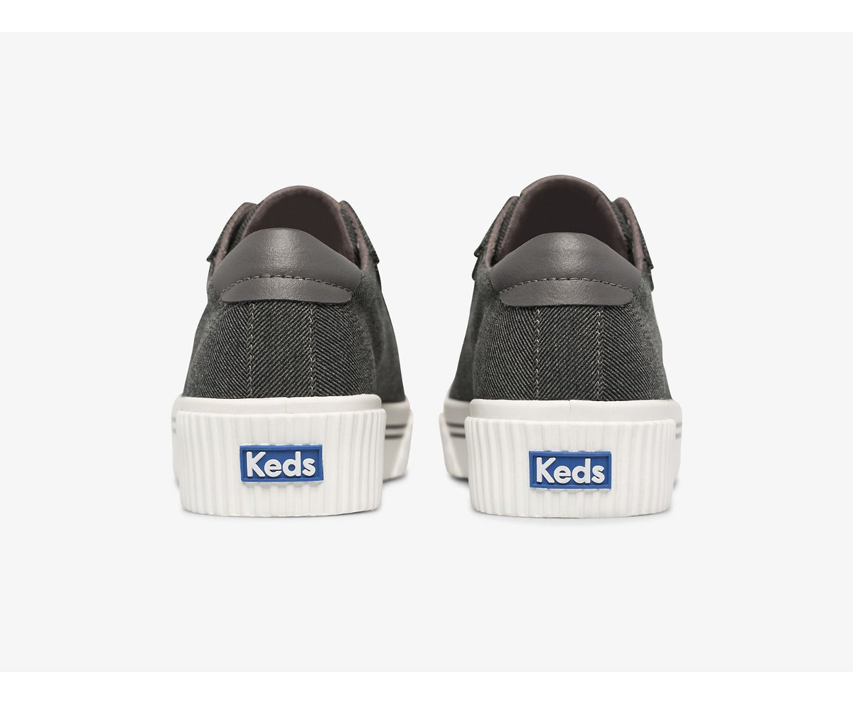 Keds | Crew Kick Alto Soft Twill