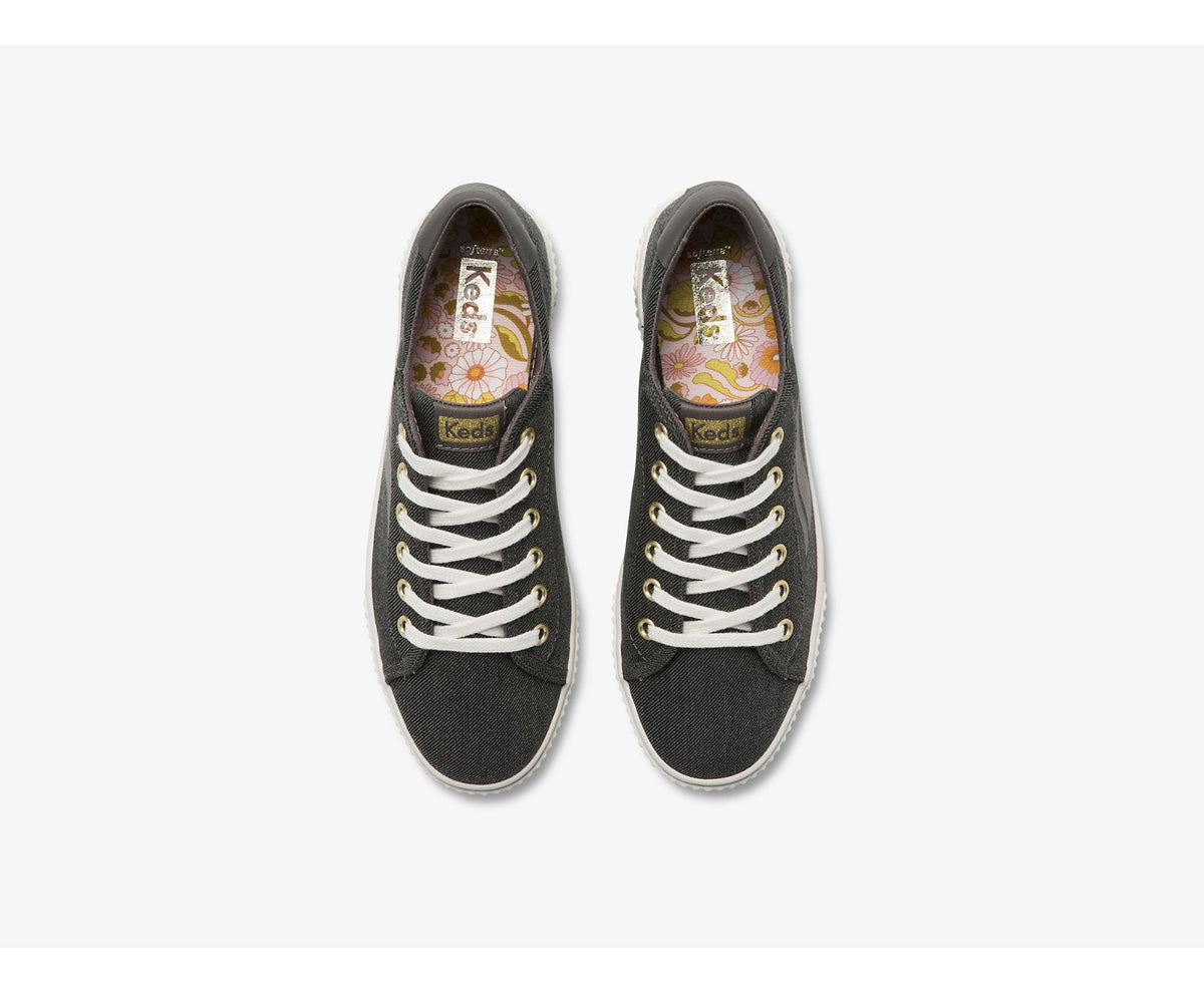 Keds | Crew Kick Alto Soft Twill