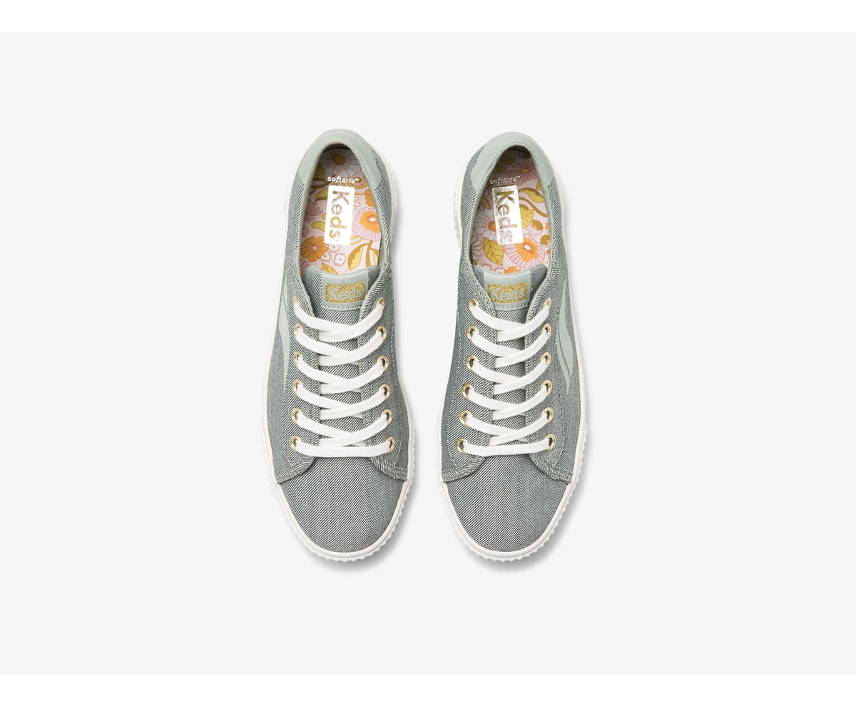 Keds | Crew Kick Alto Soft Twill