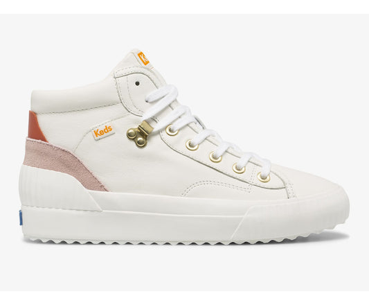 Keds | Demi Mid TRX Leather