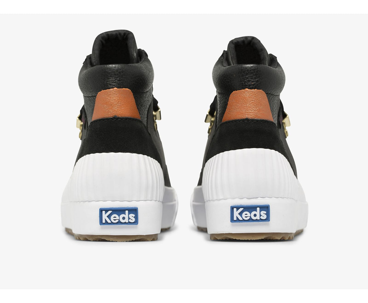 Keds | Demi Mid TRX Leather