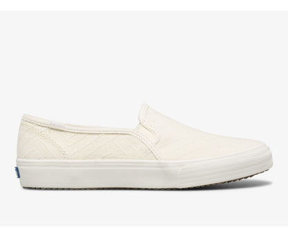 Keds | Double Decker Geo Jersey