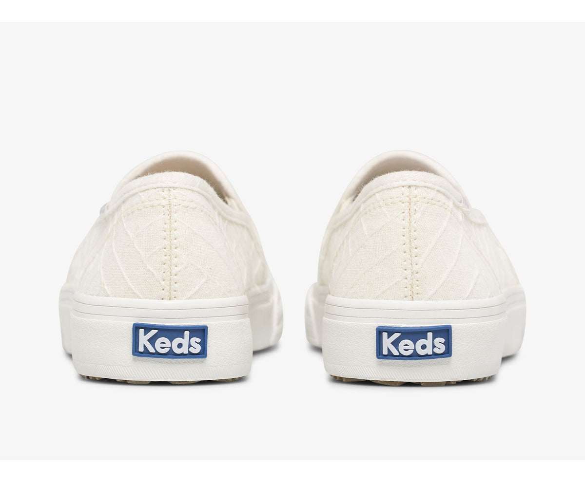 Keds | Double Decker Geo Jersey