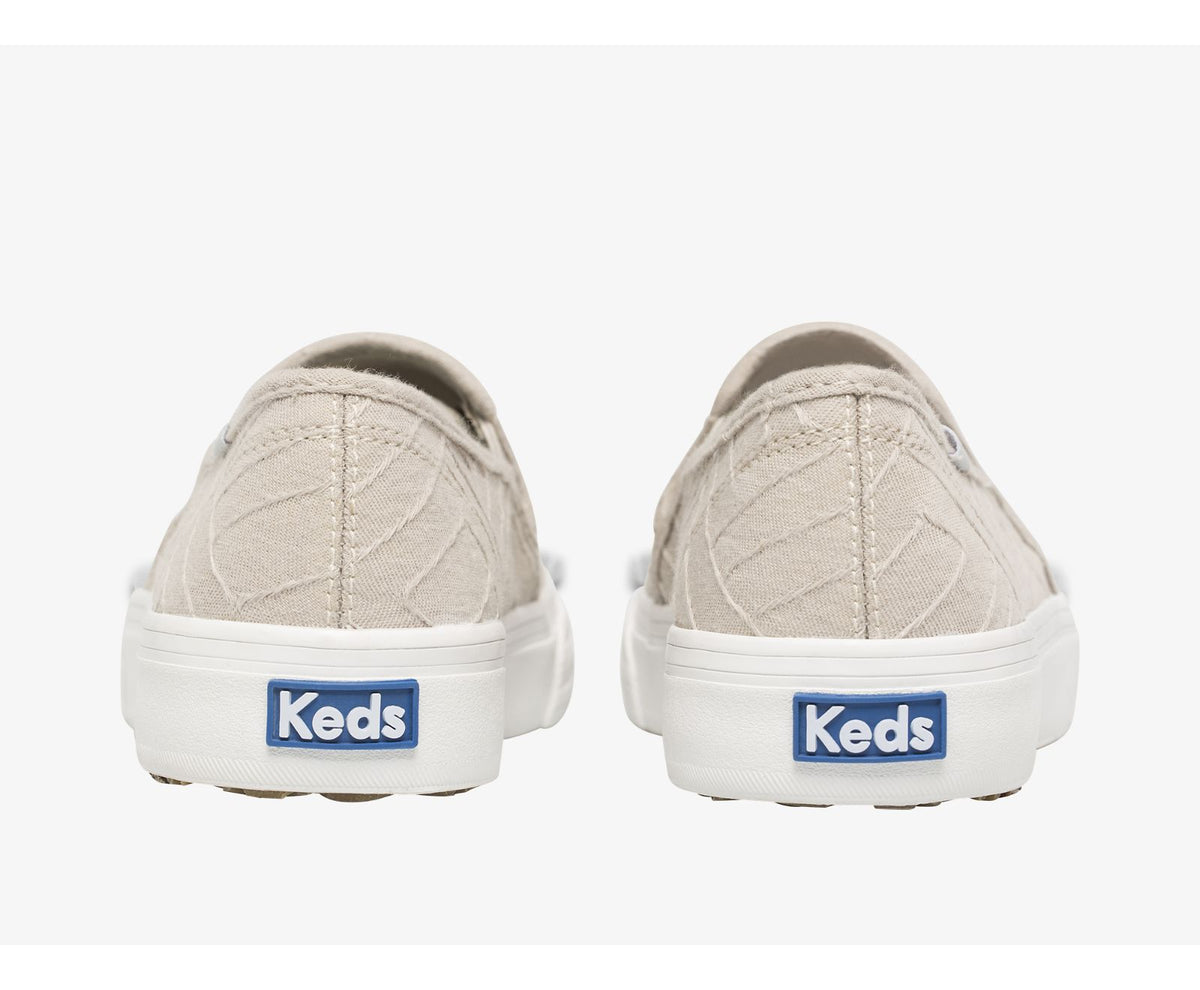 Keds | Double Decker Geo Jersey