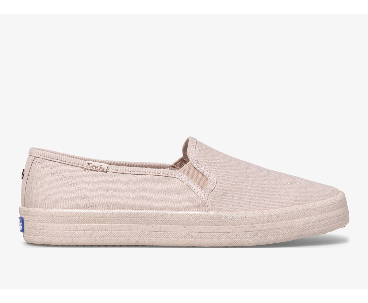 Keds | Keds x kate spade new york Double Decker Glitter