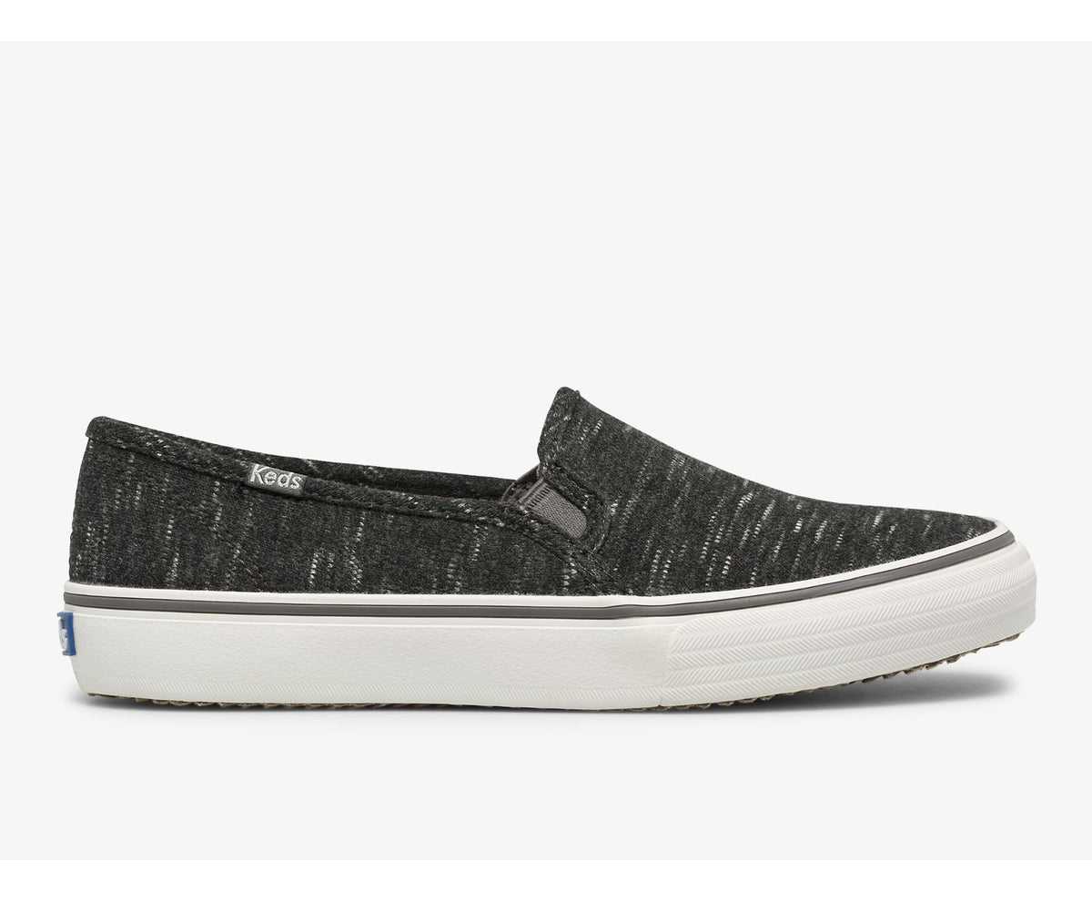 Keds | Double Decker Speckle Jersey