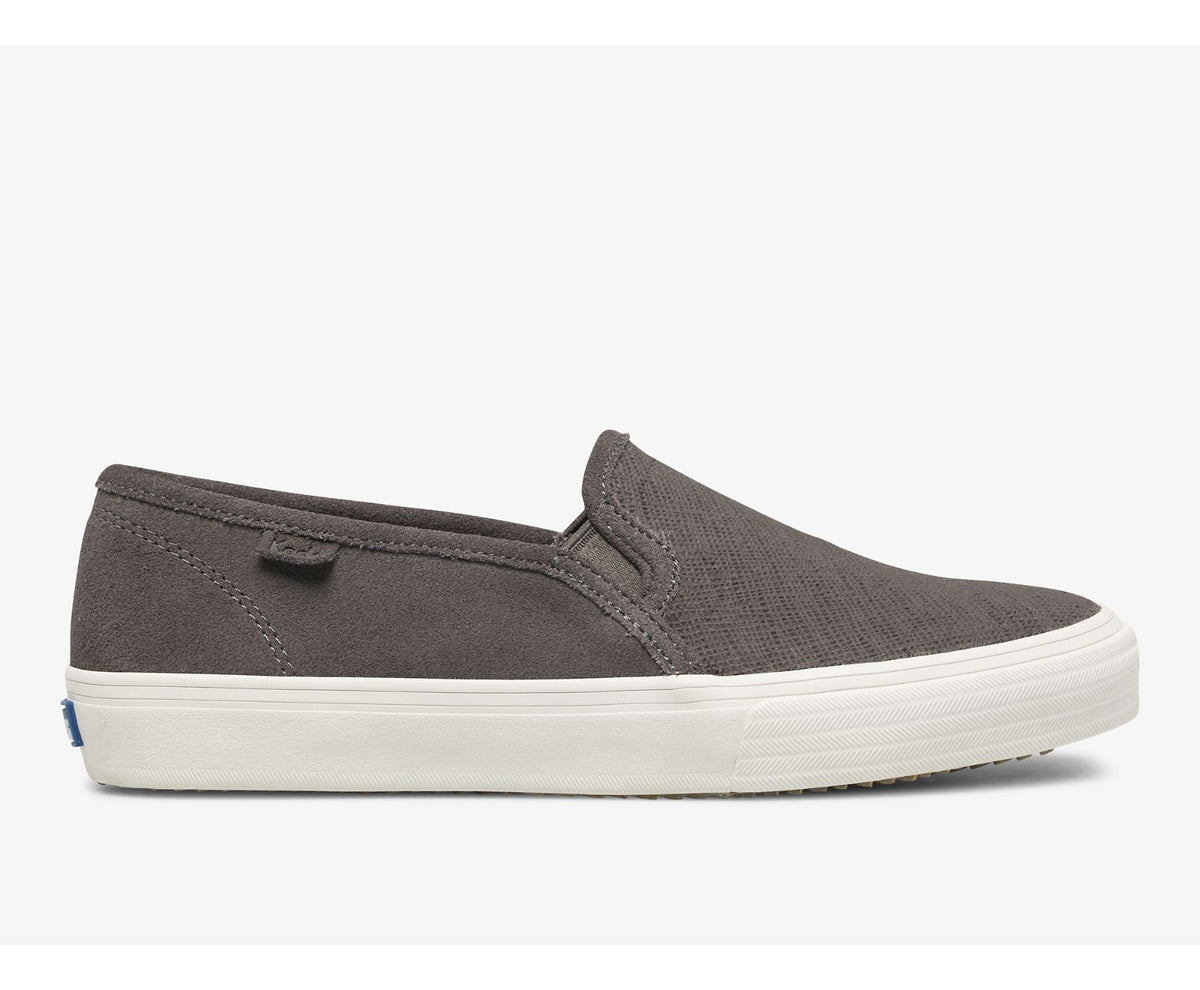 Keds | Double Decker Suede
