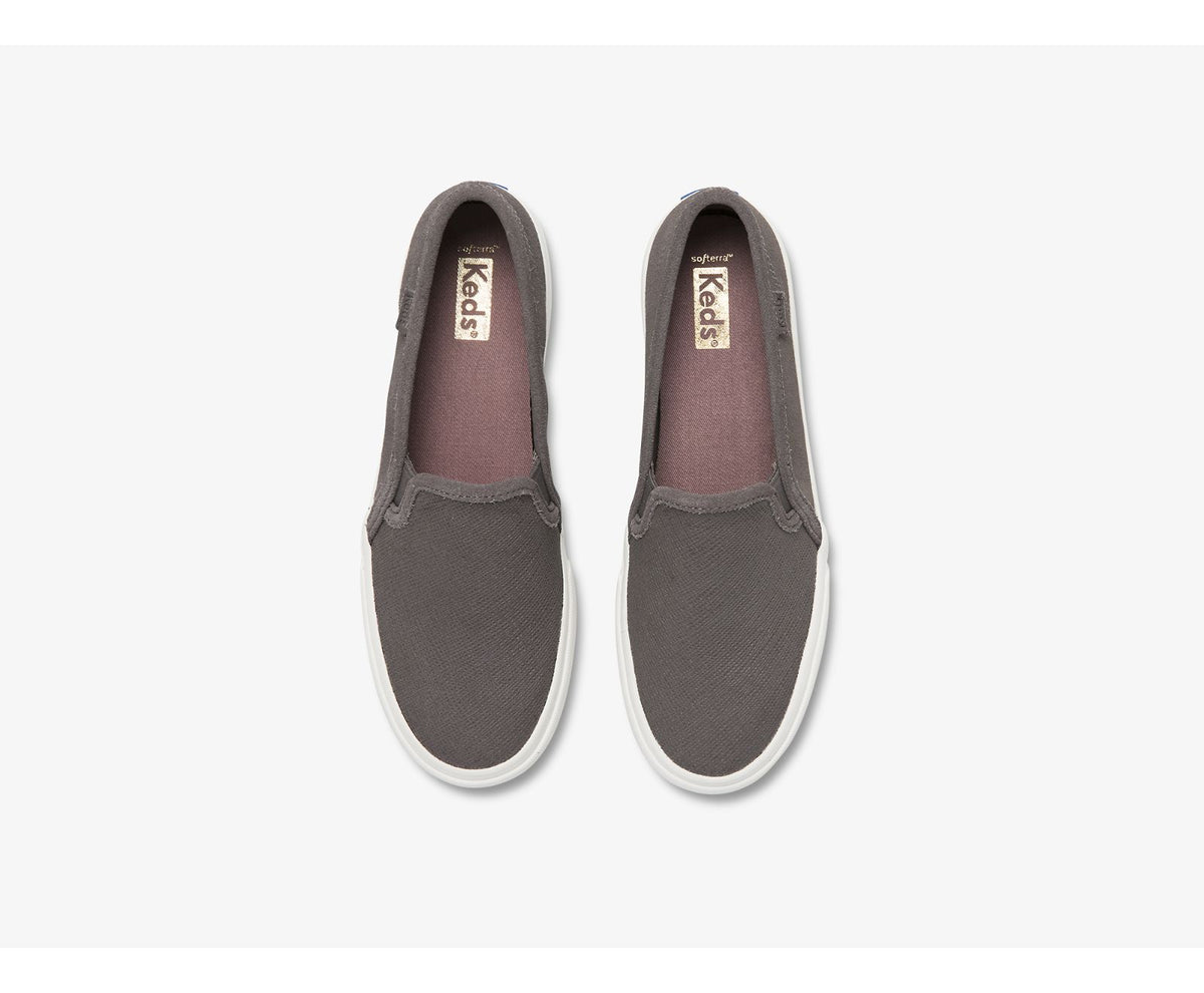 Keds | Double Decker Suede