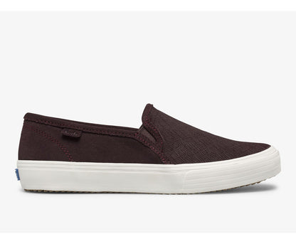 Keds | Double Decker Suede
