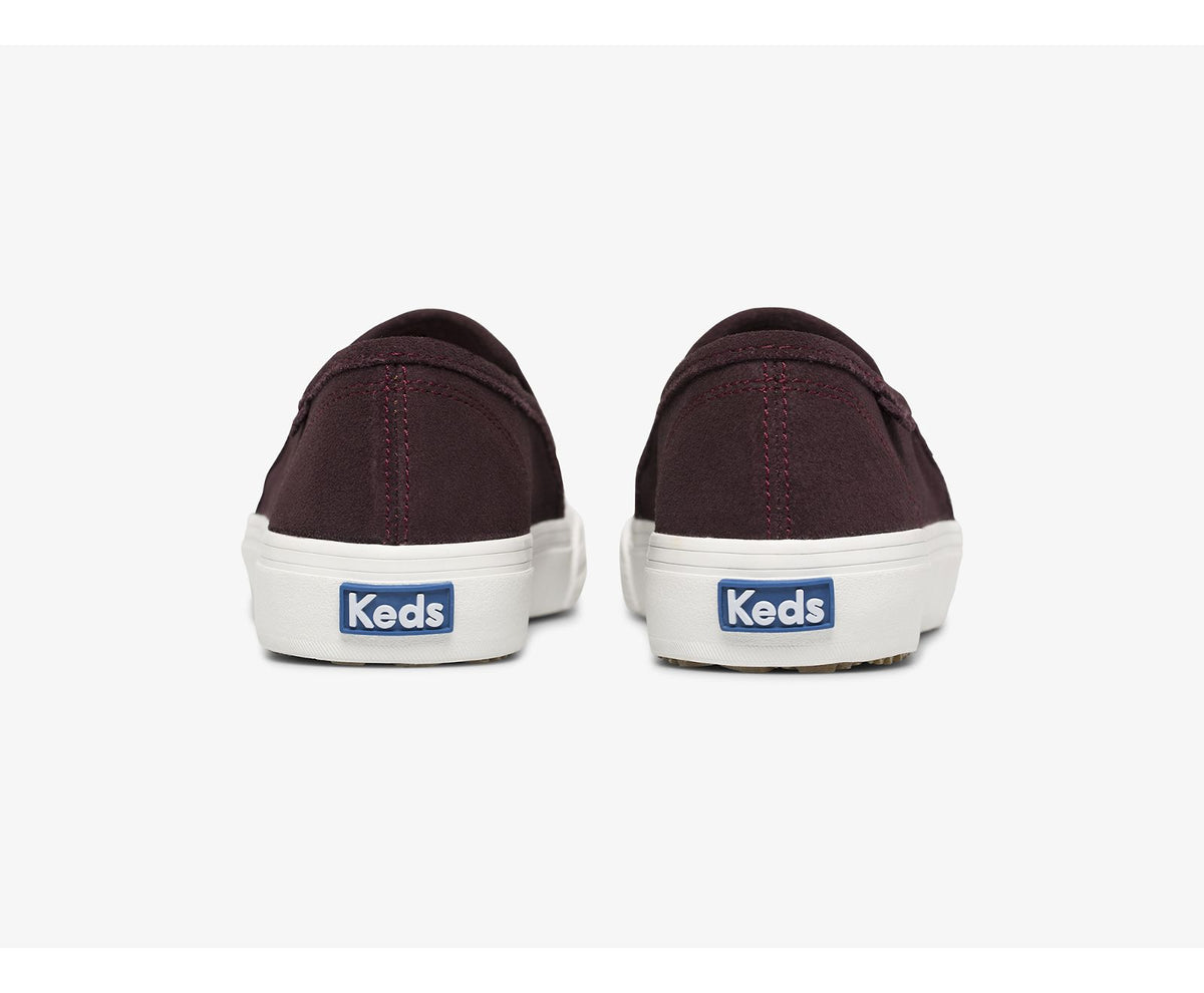Keds | Double Decker Suede