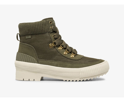 Keds | Fielder Boot Suede/Nylon Thinsulate™