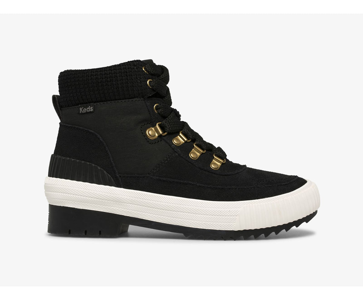 Keds | Fielder Boot Suede/Nylon & Velvet Thinsulate™