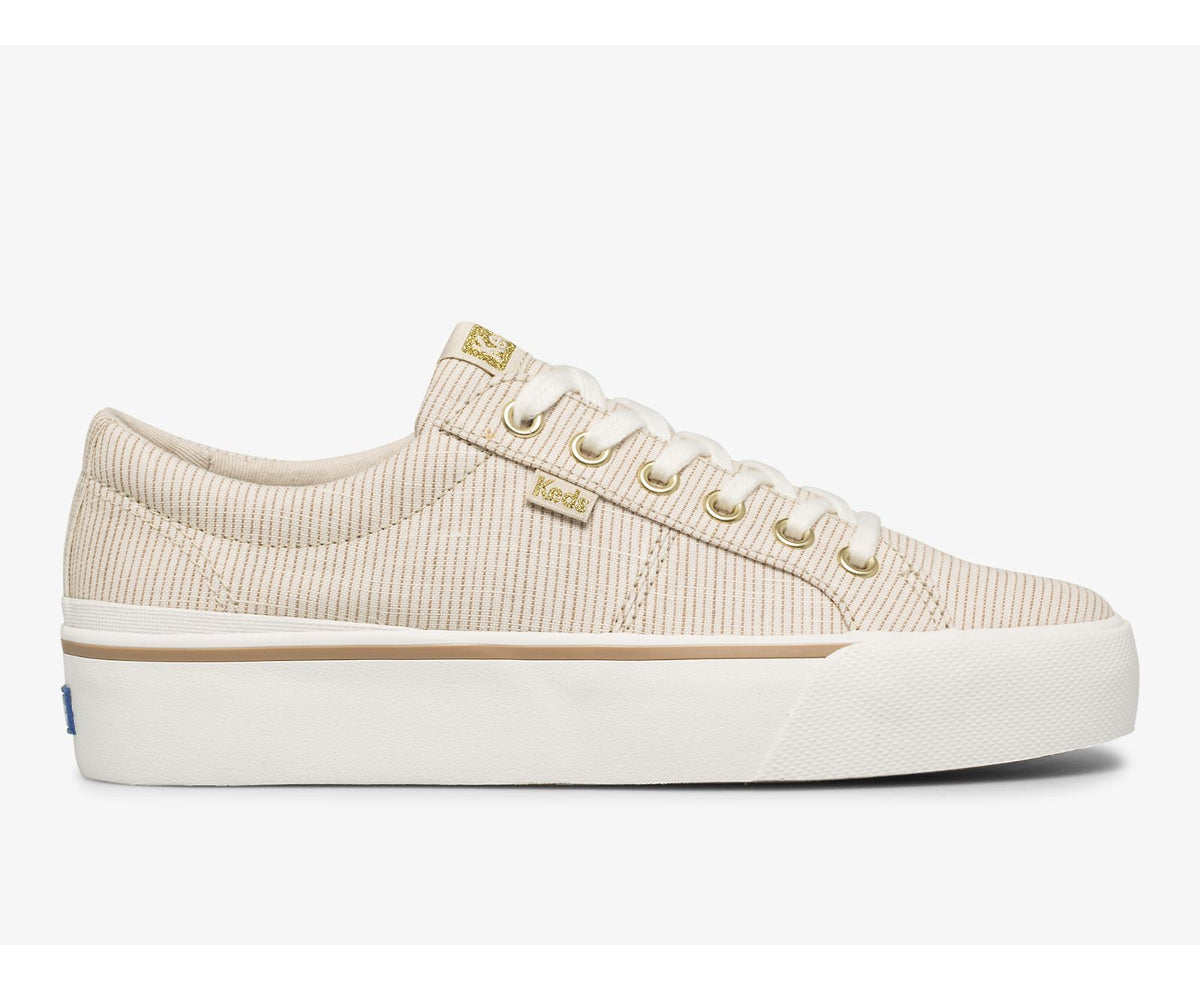 Keds | Jump Kick Duo Ikat Stripe