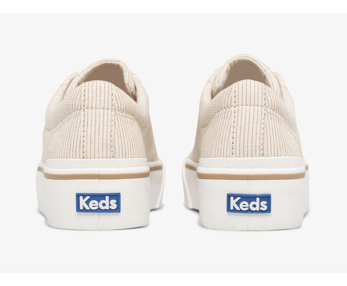 Keds | Jump Kick Duo Ikat Stripe