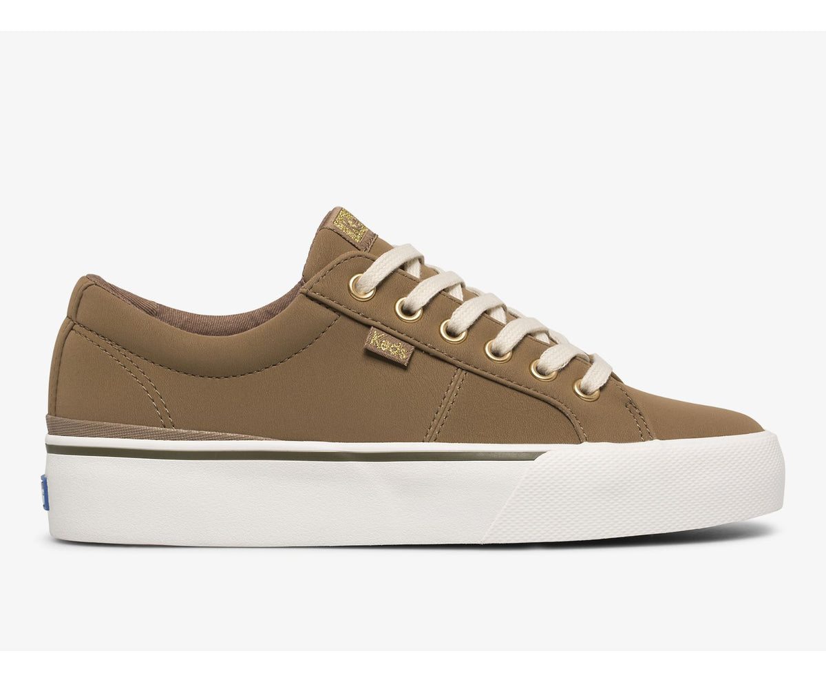 Keds | Jump Kick Duo Vegan Soft Buck