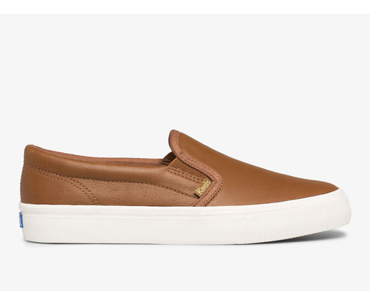 Keds | Jump Kick Slip Leather