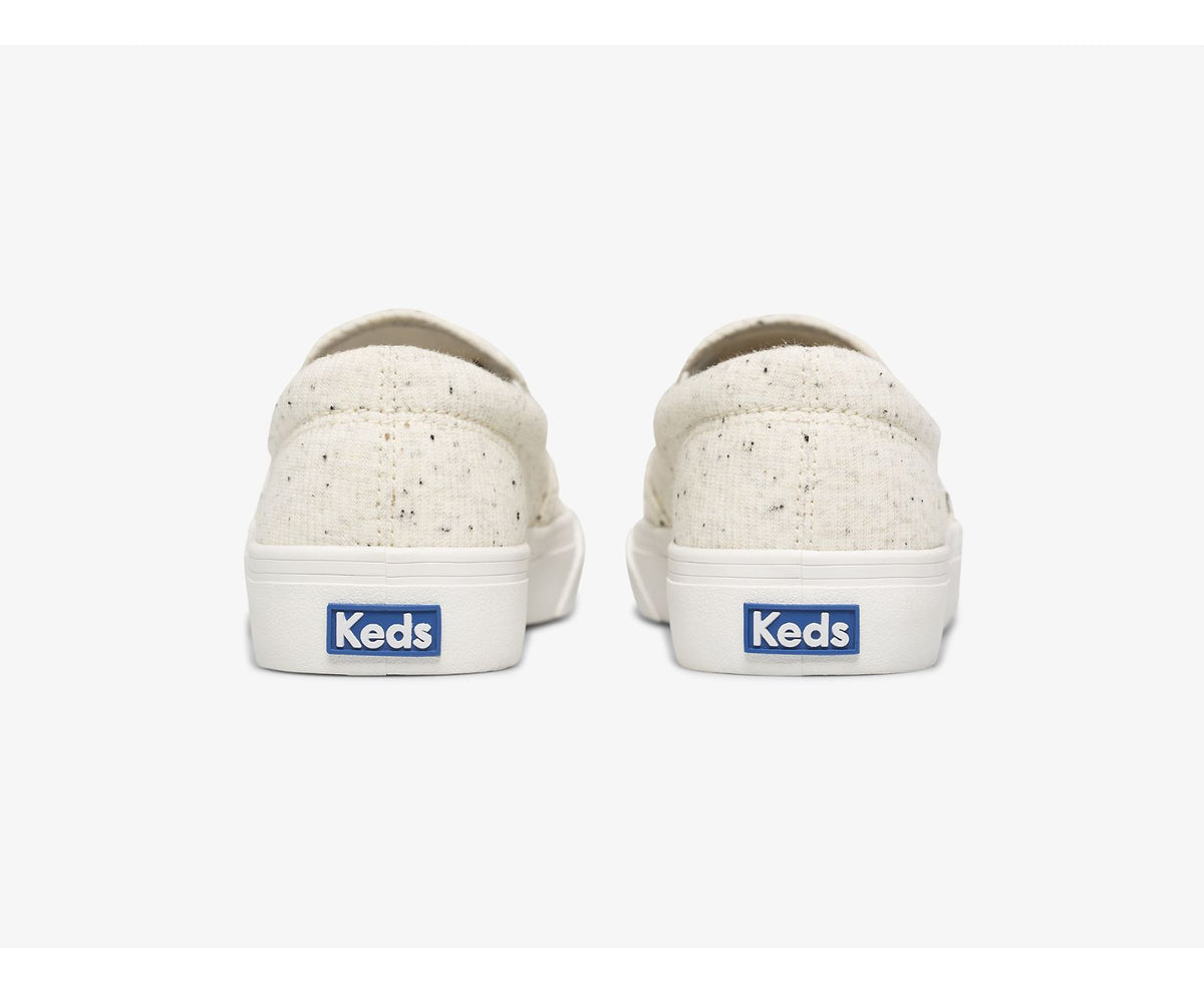 Keds | Jump Kick Slip Speckle Knit