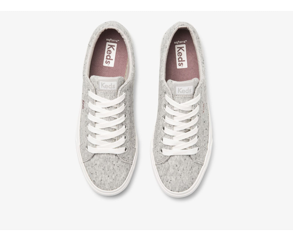 Keds | Jump Kick Speckle Knit