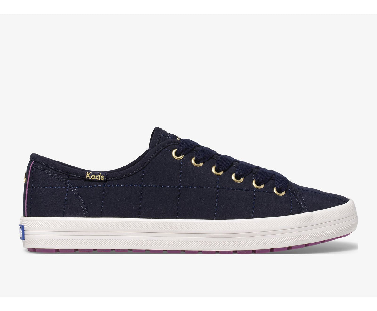 Keds | Keds x kate spade new york Kickstart TRX Quilted Nylon