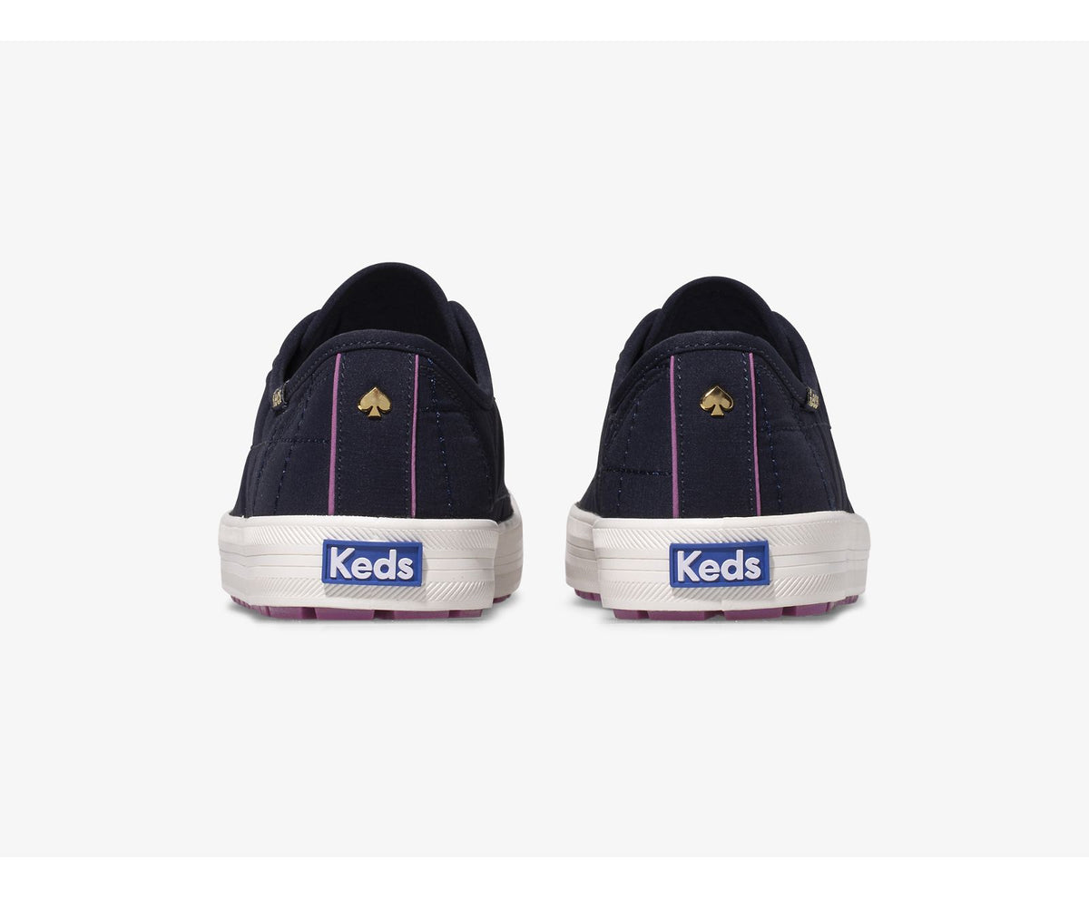 Keds | Keds x kate spade new york Kickstart TRX Quilted Nylon