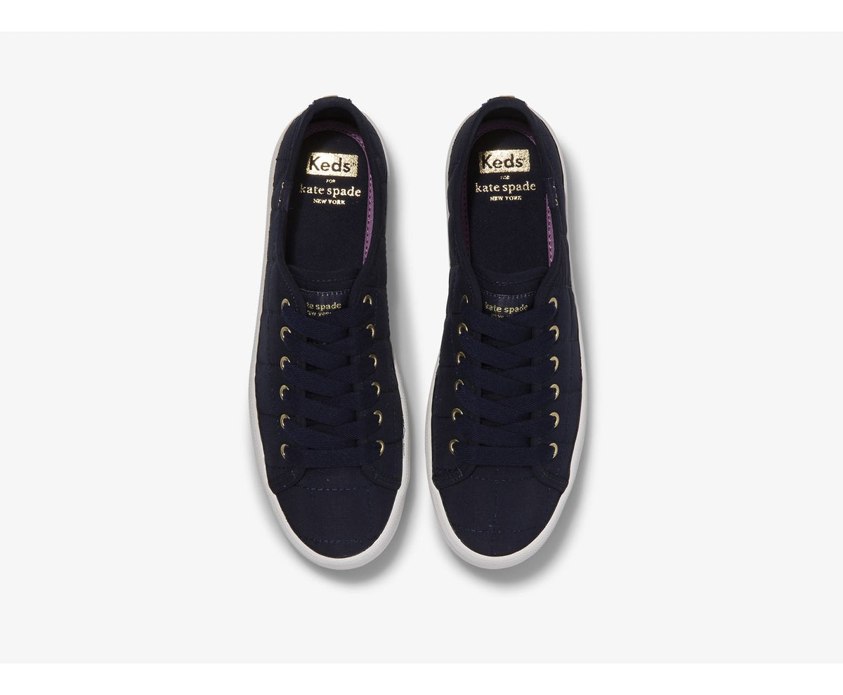 Keds | Keds x kate spade new york Kickstart TRX Quilted Nylon