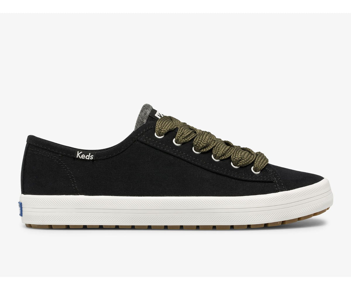 Keds | Kickstart TRX Soft Twill