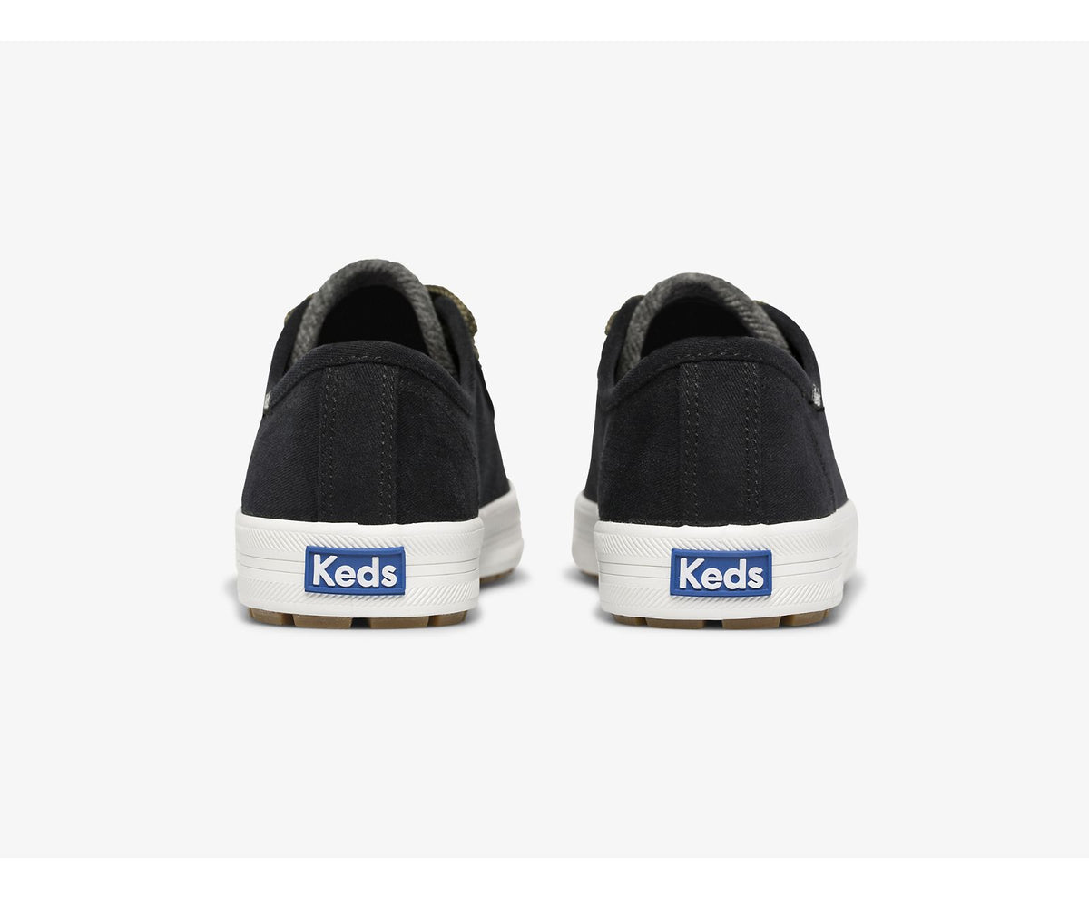 Keds | Kickstart TRX Soft Twill