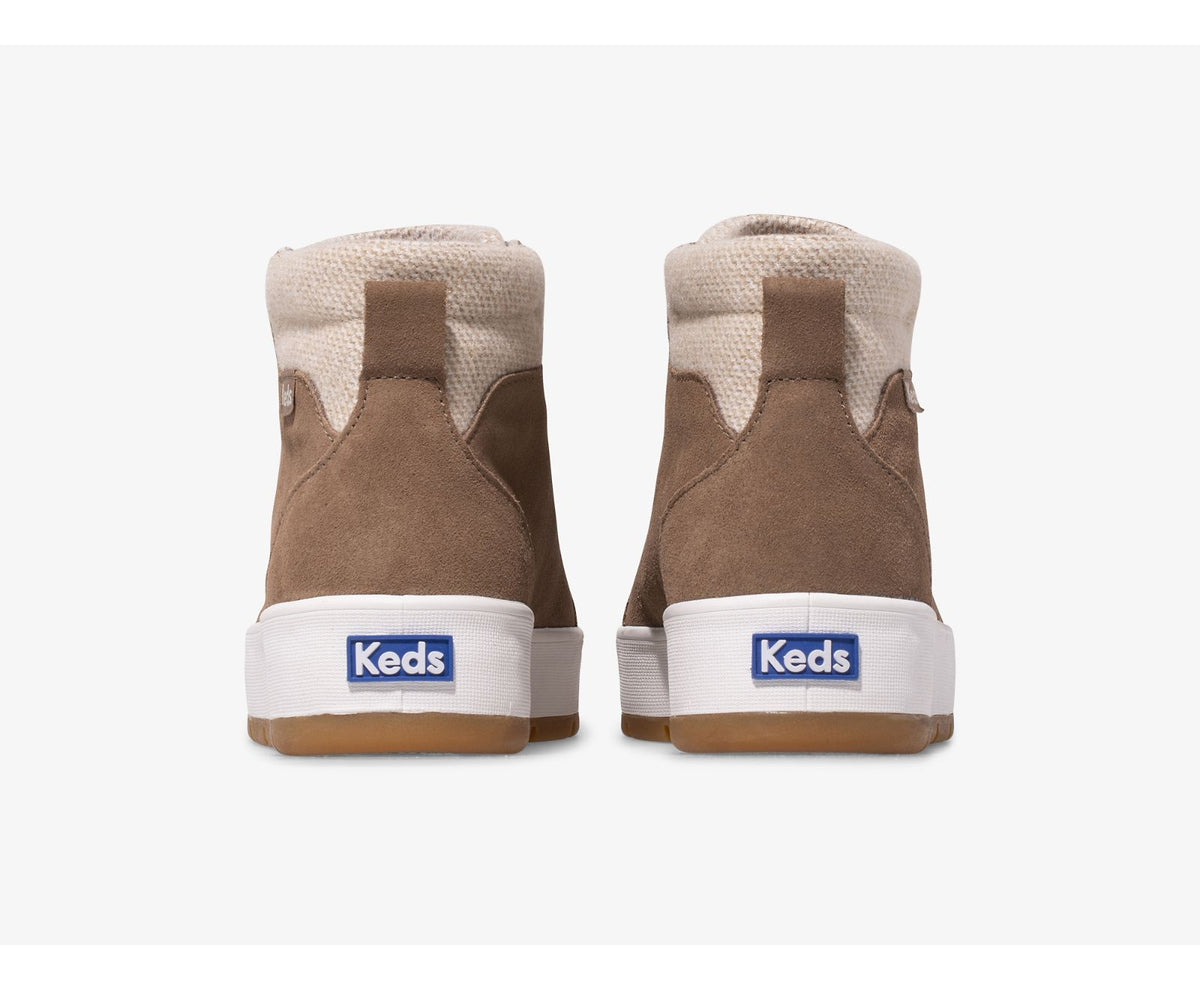 Keds | Tahoe Boot Suede