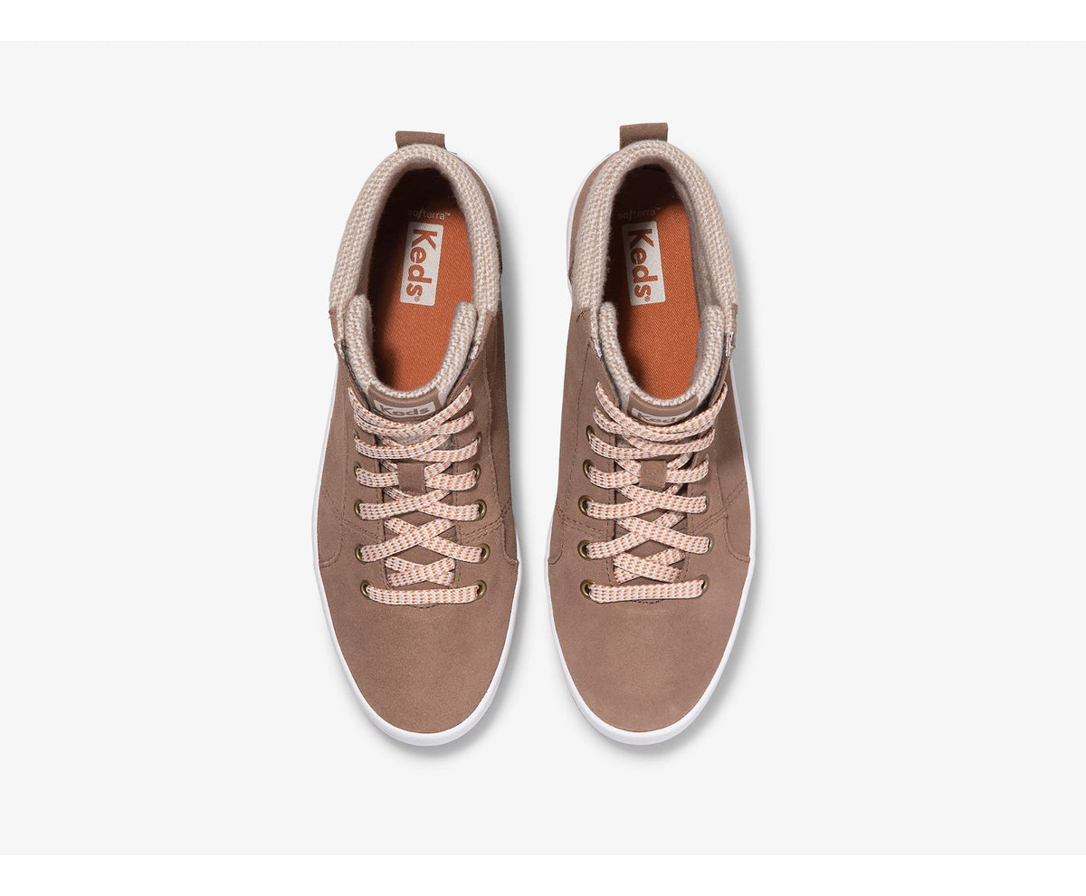 Keds | Tahoe Boot Suede