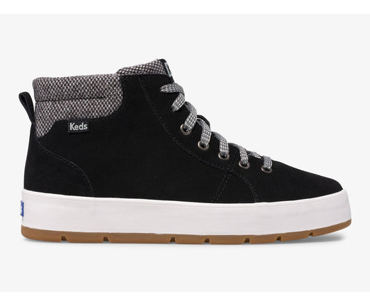 Keds | Tahoe Boot Suede