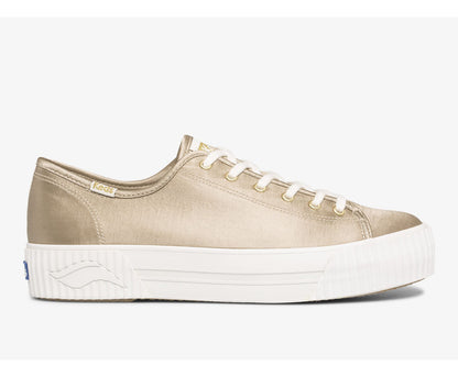 Keds | Triple Kick AMP Satin
