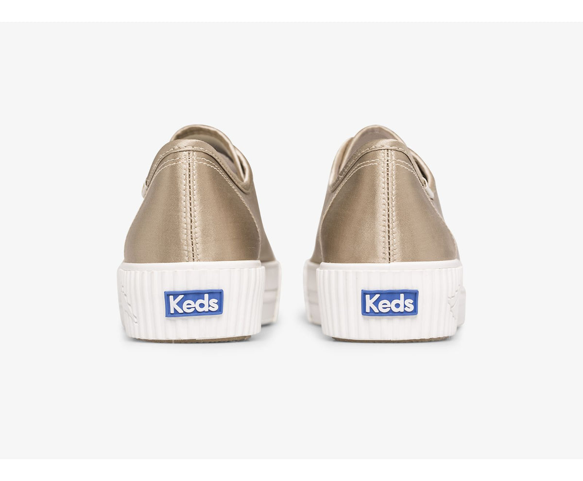 Keds | Triple Kick AMP Satin