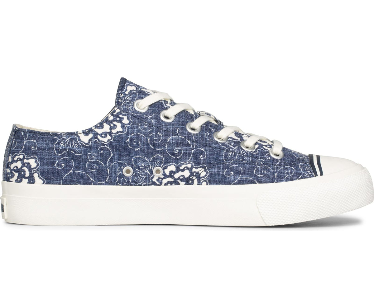 Keds | Unisex Royal Lo Floral Print