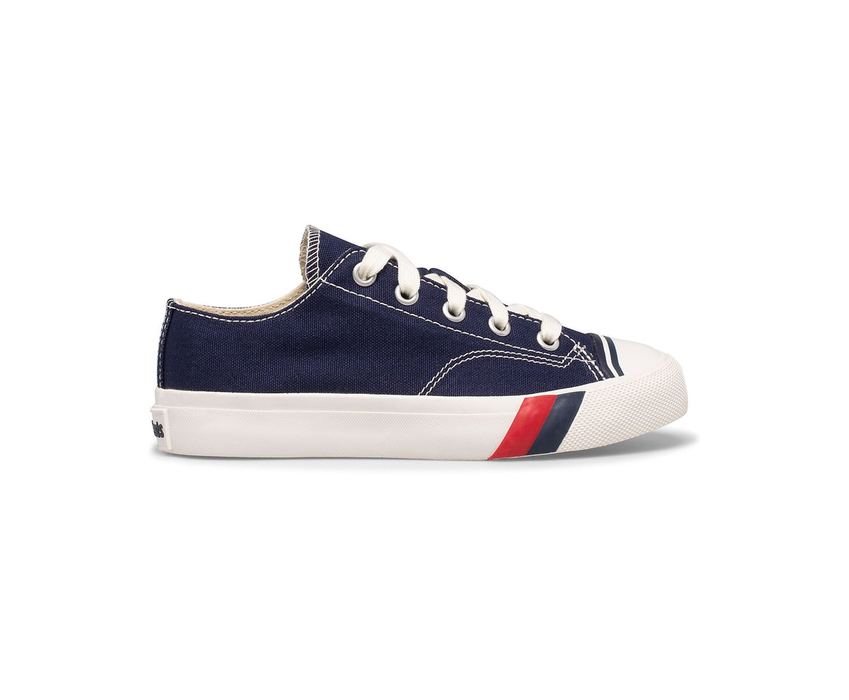 Keds | Big Kid's Royal Lo