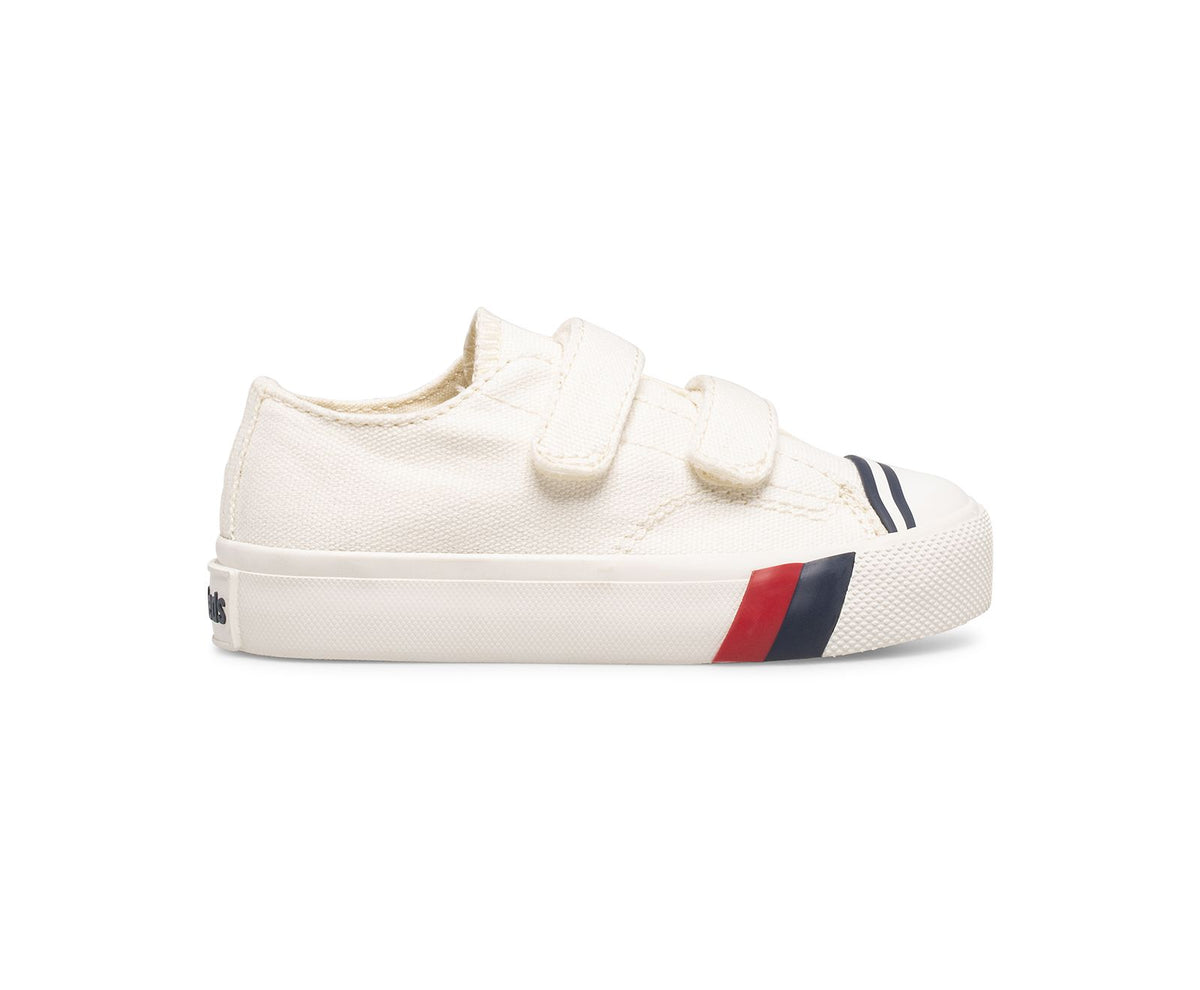 Keds | Big Kid's Royal Lo HL